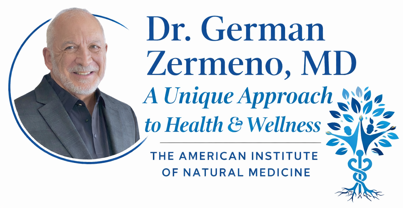 Dr. German Zermeno MD